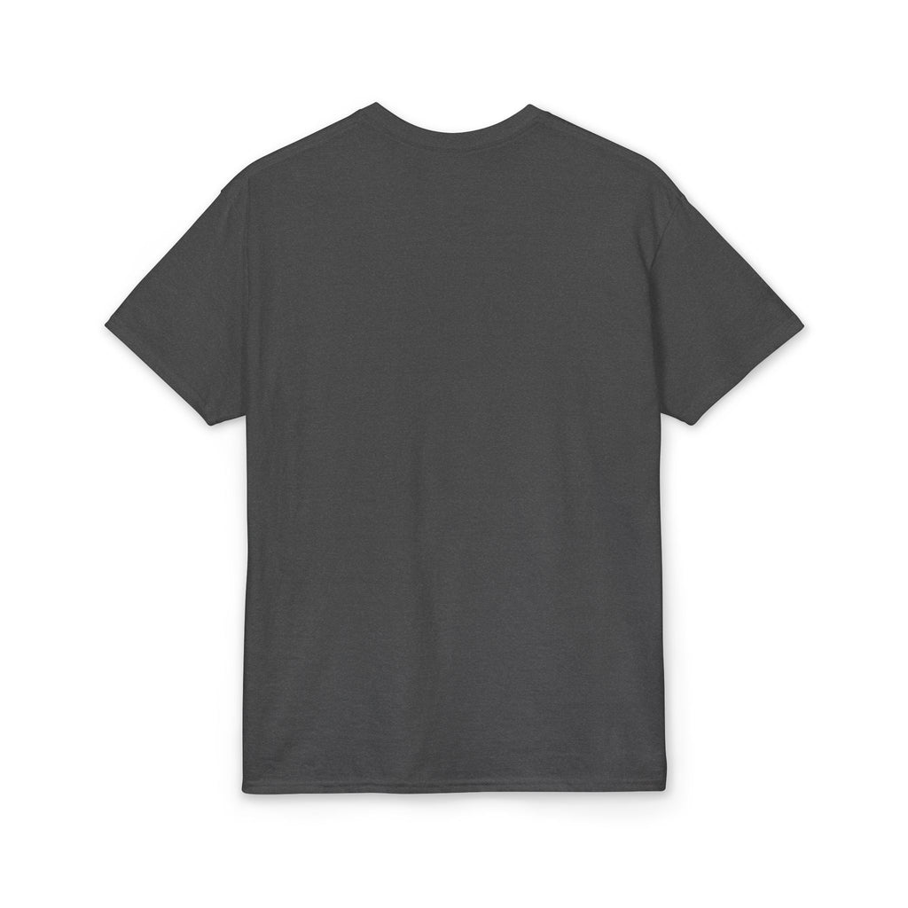 Colorful Geometric Hot Air Balloon T-Shirt