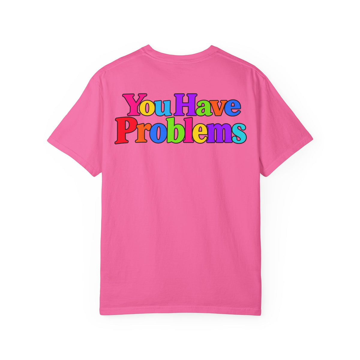 If You Don't Have Math You Have Problems T-Shirt