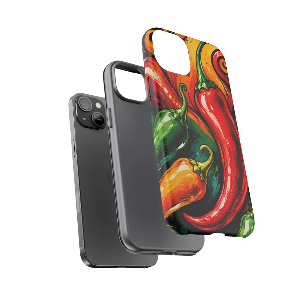 Tough Cases