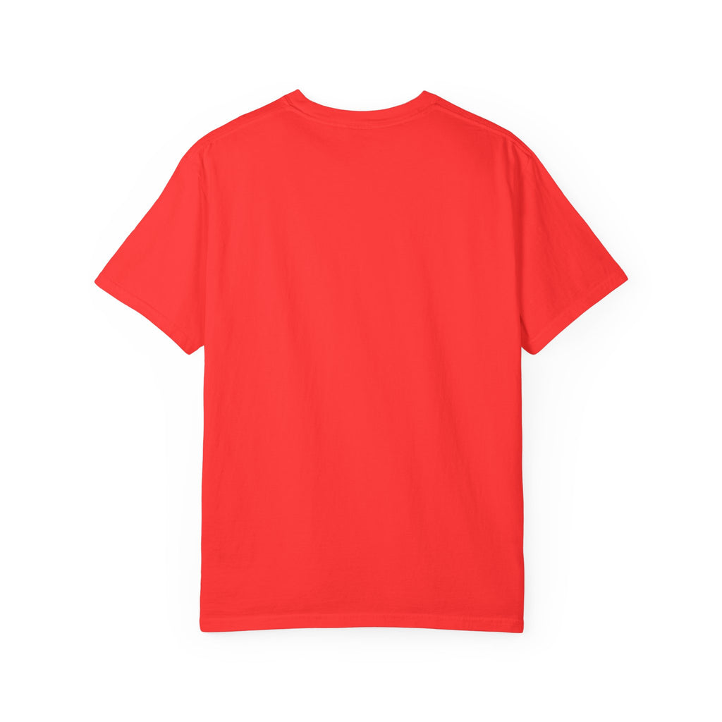 Give Peas a Chance T-Shirt — Retro Hippie Peace Garden Tee