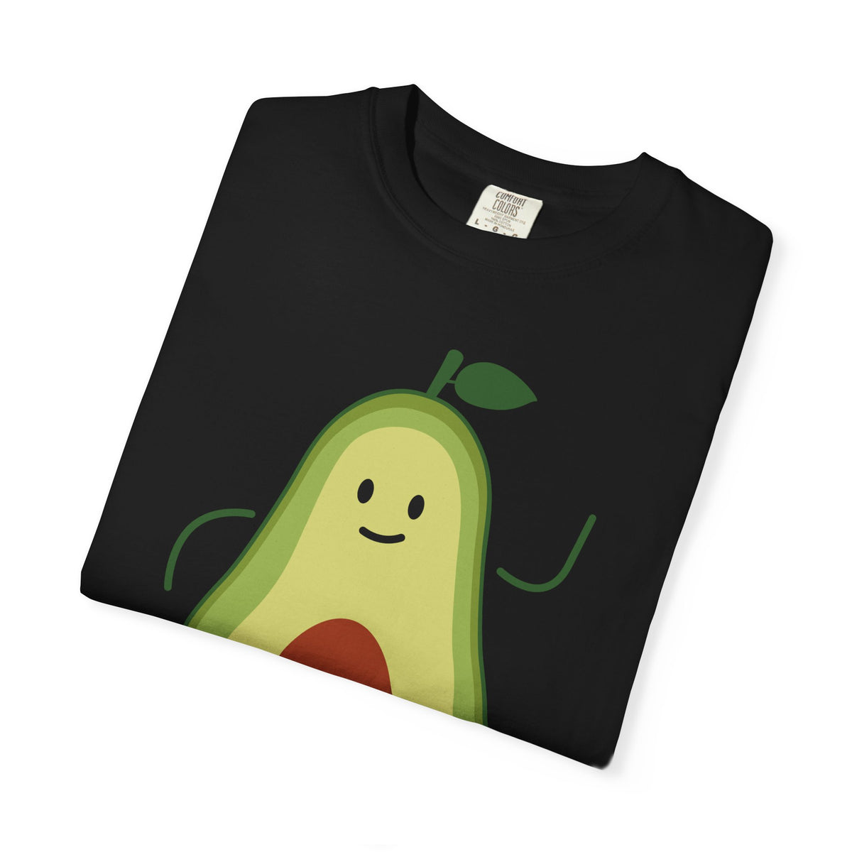 Vegan Avocado T-Shirt
