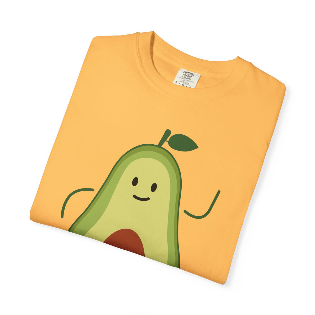 Vegan Avocado T-Shirt