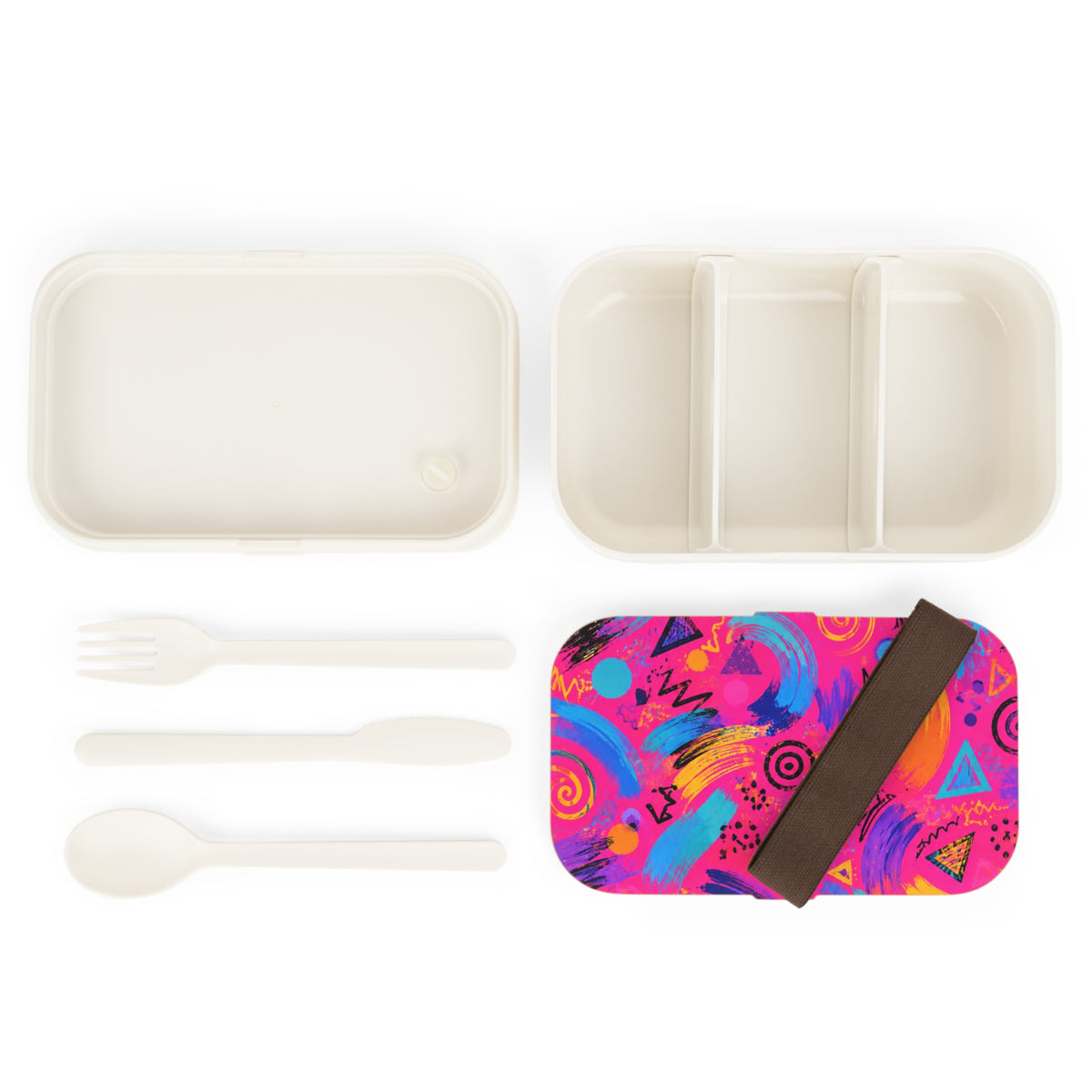 Bento Lunch Box