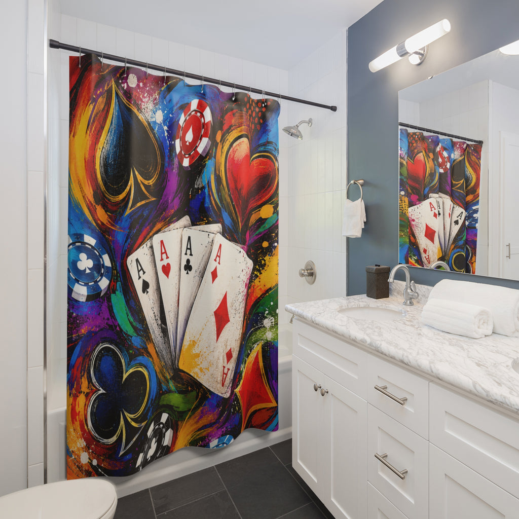 Shower Curtains