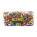 Blackjack Casino Design Vanity Plate | Poker Chips, Cards