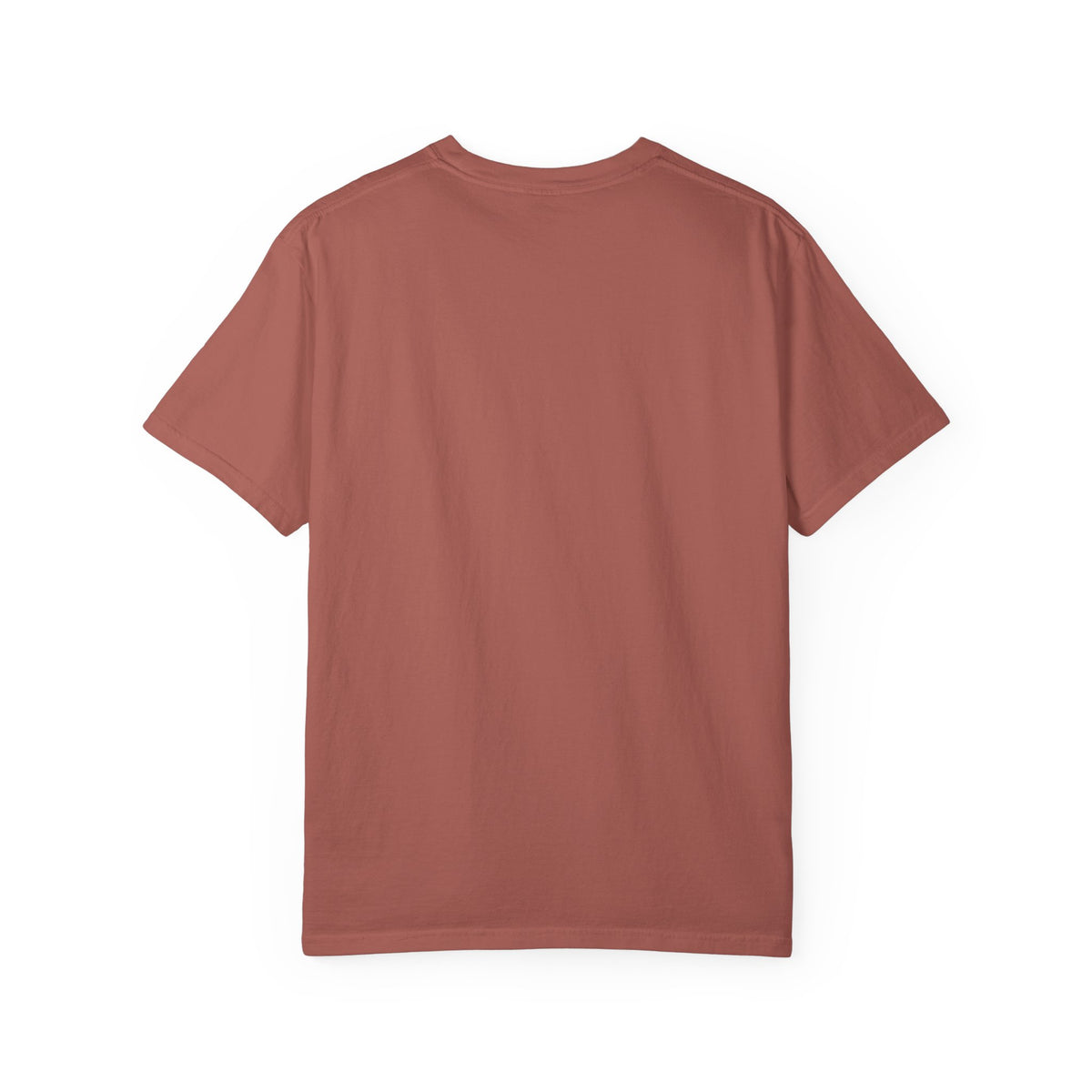 Hike More Worry Less T-Shirt | Hiking Backpack Trail Sign Tee