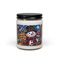 Scented Soy Candle, 9oz