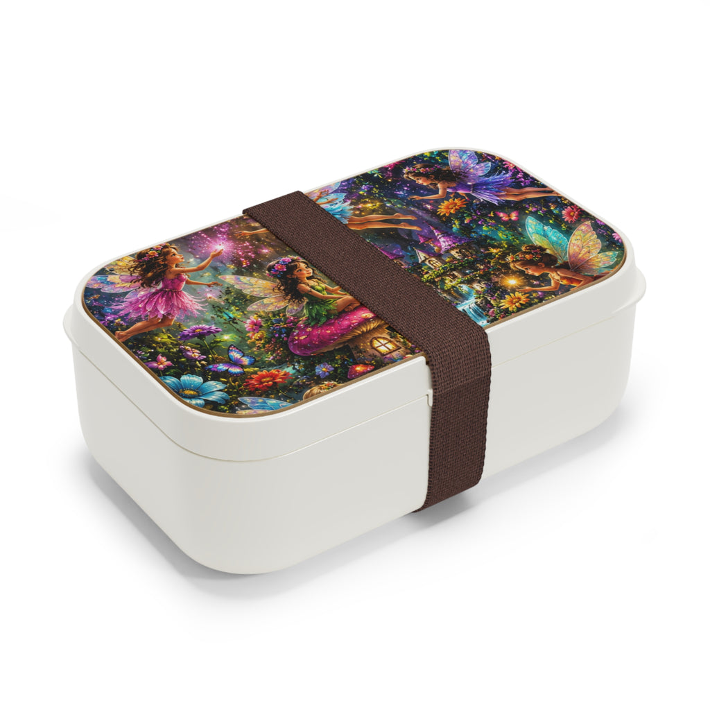 Bento Lunch Box