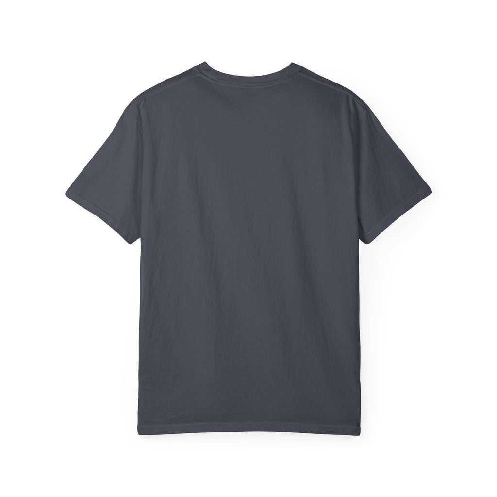 Campfire Gang T-Shirt | Camping Cartoon S'mores Bonfire Design