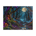 Puzzle (110, 252, 520, 1014-piece)