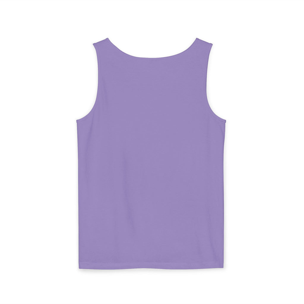 Snack Monster Tank Top | Cute Colorful Monster Snacks Graphic