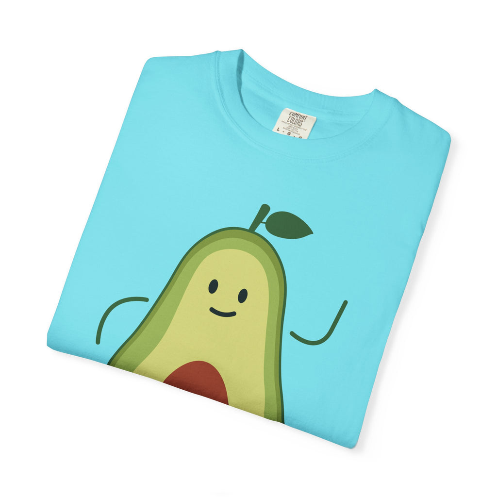 Vegan Avocado T-Shirt