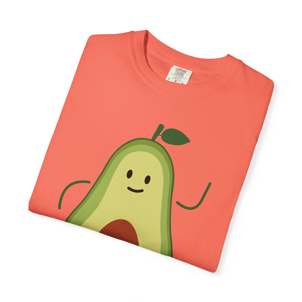 Vegan Avocado T-Shirt