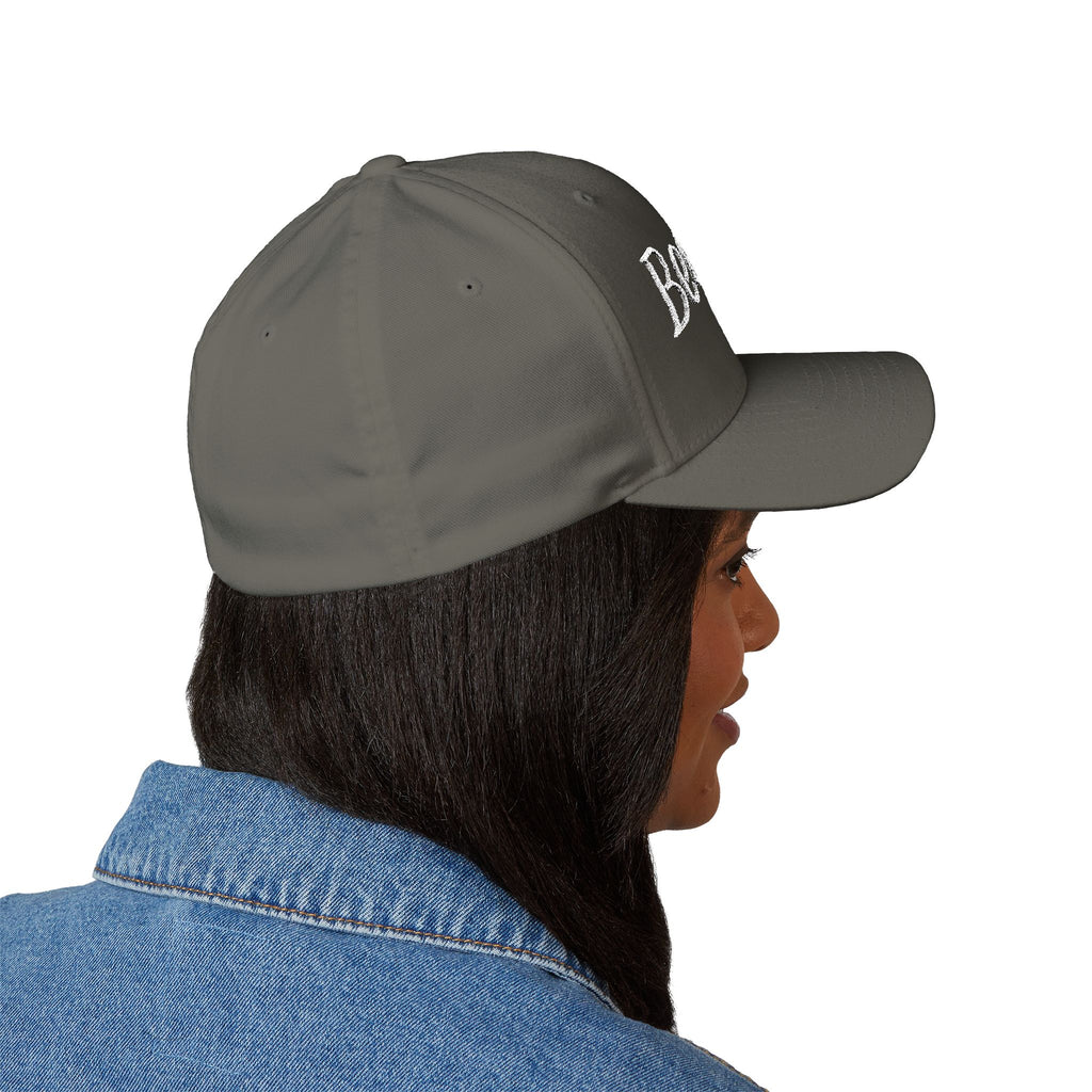 Beer Me! Embroidered Baseball Cap