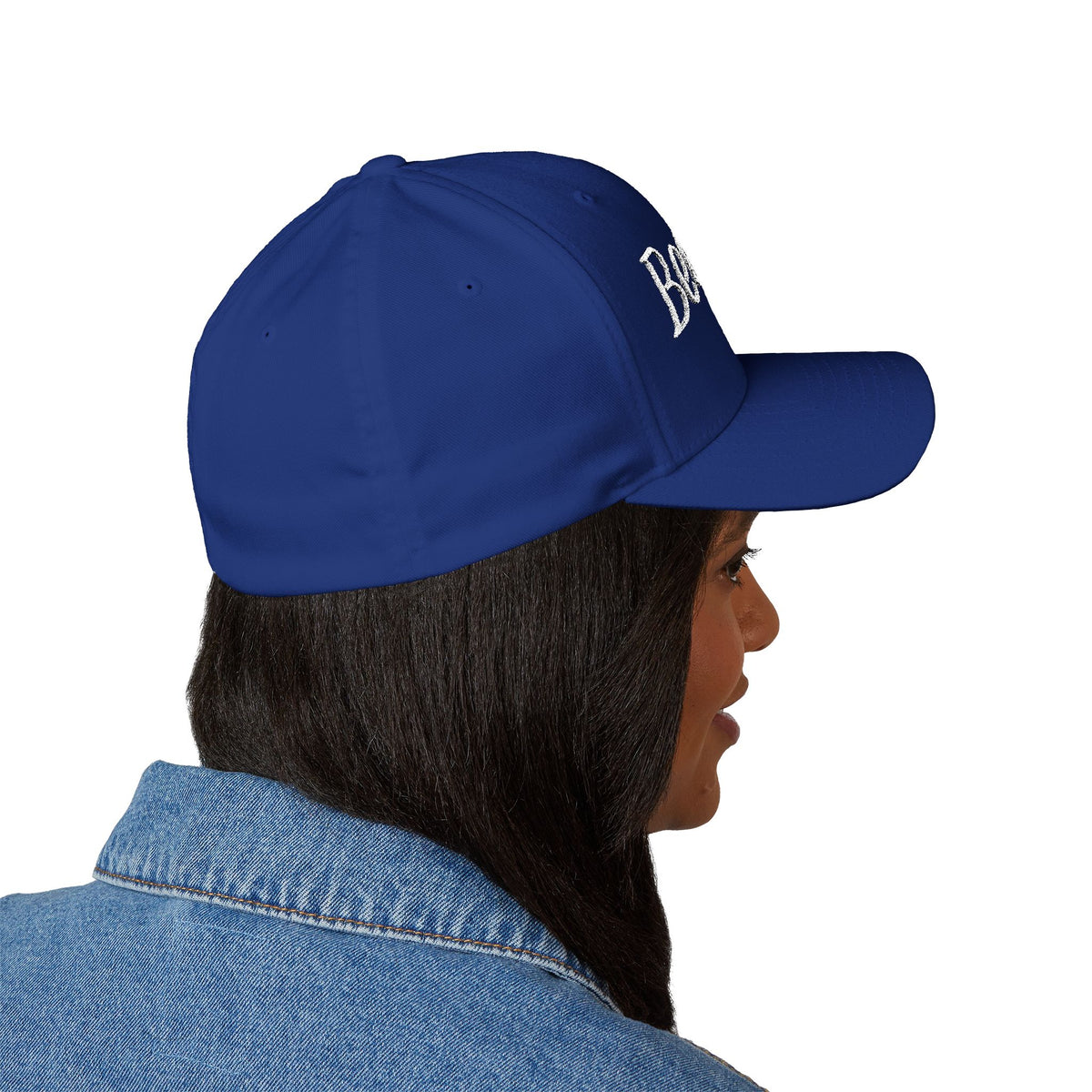 Beer Me! Embroidered Baseball Cap