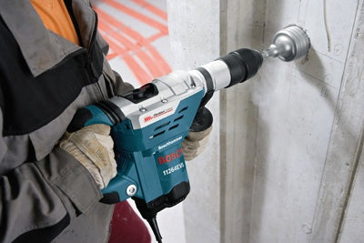 BOSCH 11264EVS SDS-max® 1-5/8 In. Combination Hammer