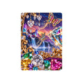 Gemstone Butterfly Poker Playing Cards | Decorative Casino Deck
