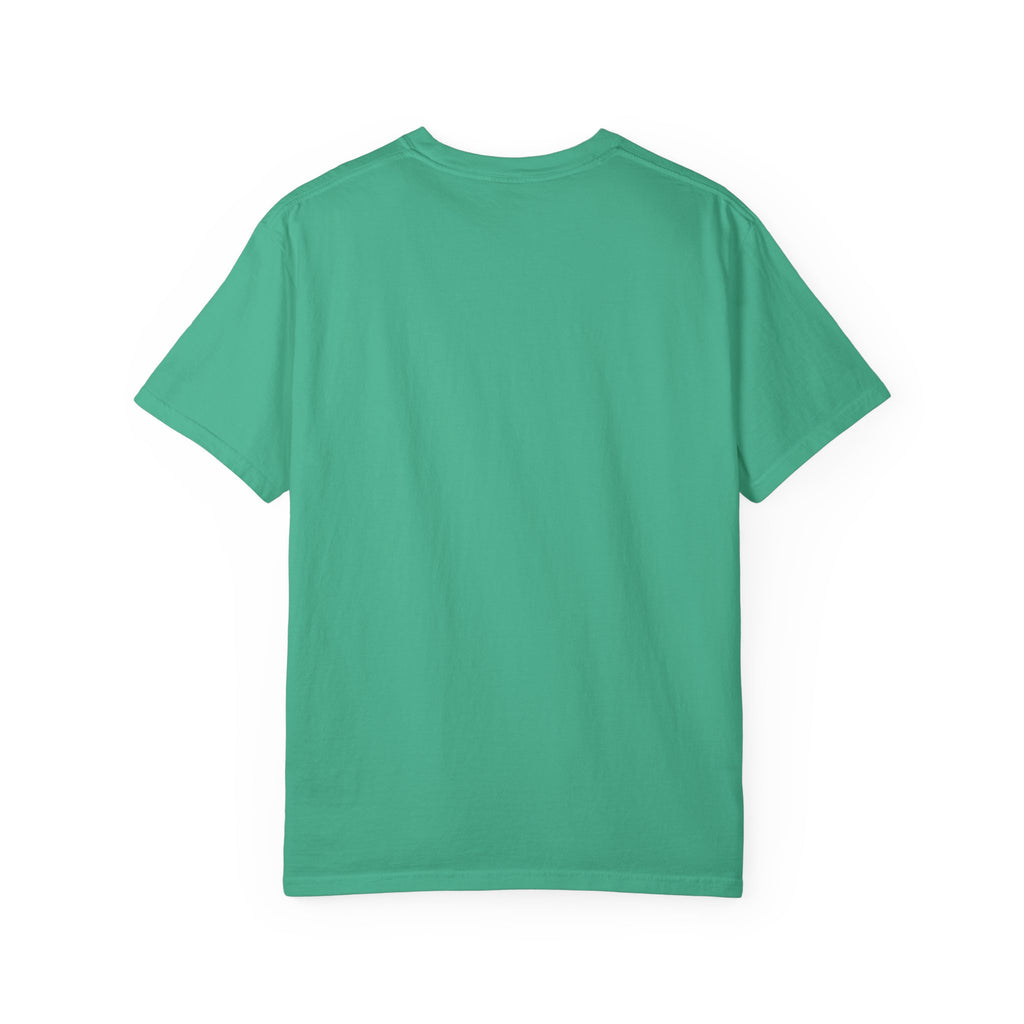 Surf's Up Dude! Surf Shark Graphic T-Shirt