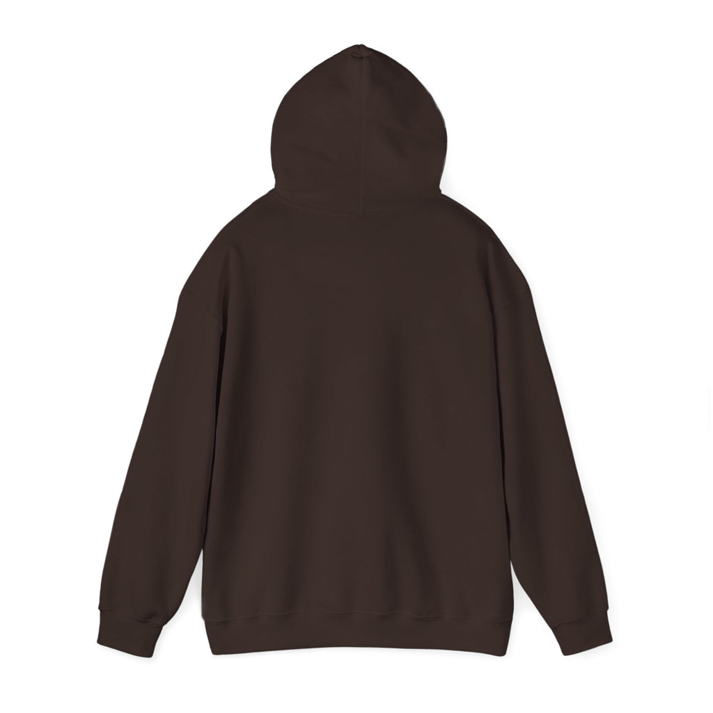 Fall Pumpkin Spice Hoodie — "Pumpkin Spice & Sippin'" Graphic Sweatshirt