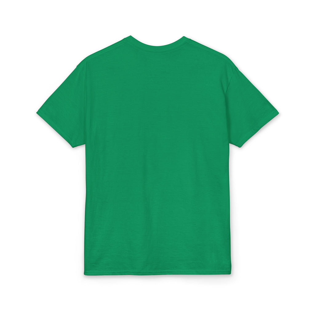 Colorful Geometric Hot Air Balloon T-Shirt