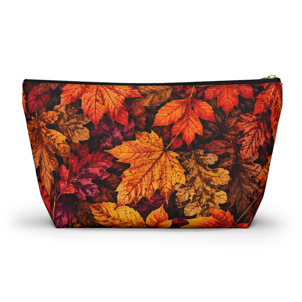 Accessory Pouch w T-bottom