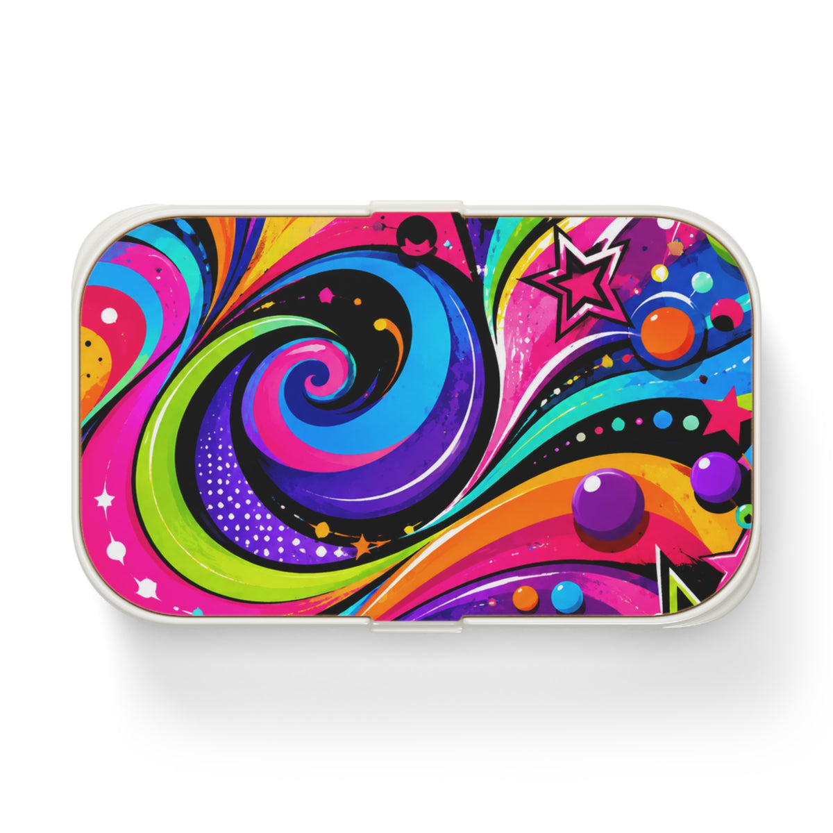 Bento Lunch Box