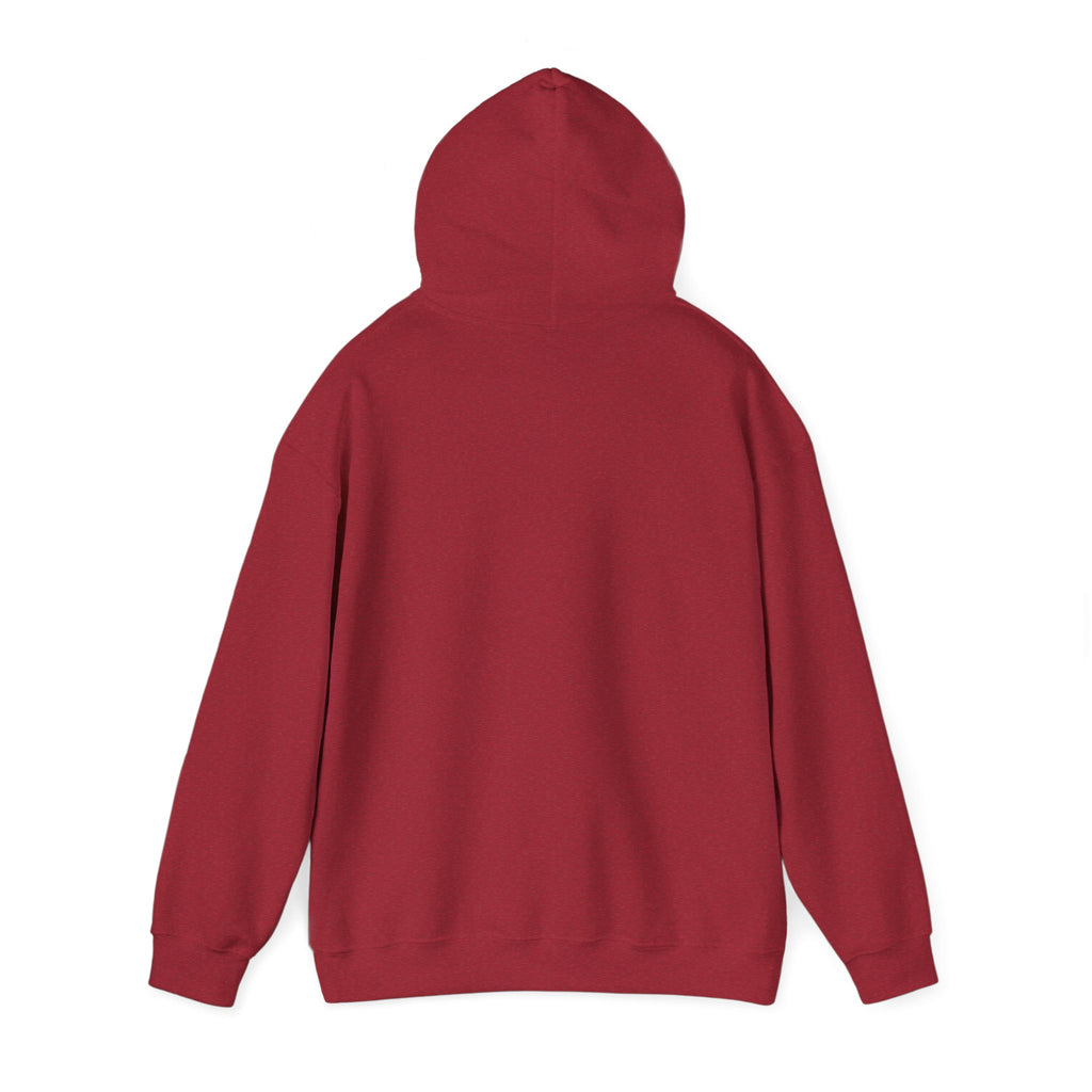 Fall Pumpkin Spice Hoodie — "Pumpkin Spice & Sippin'" Graphic Sweatshirt