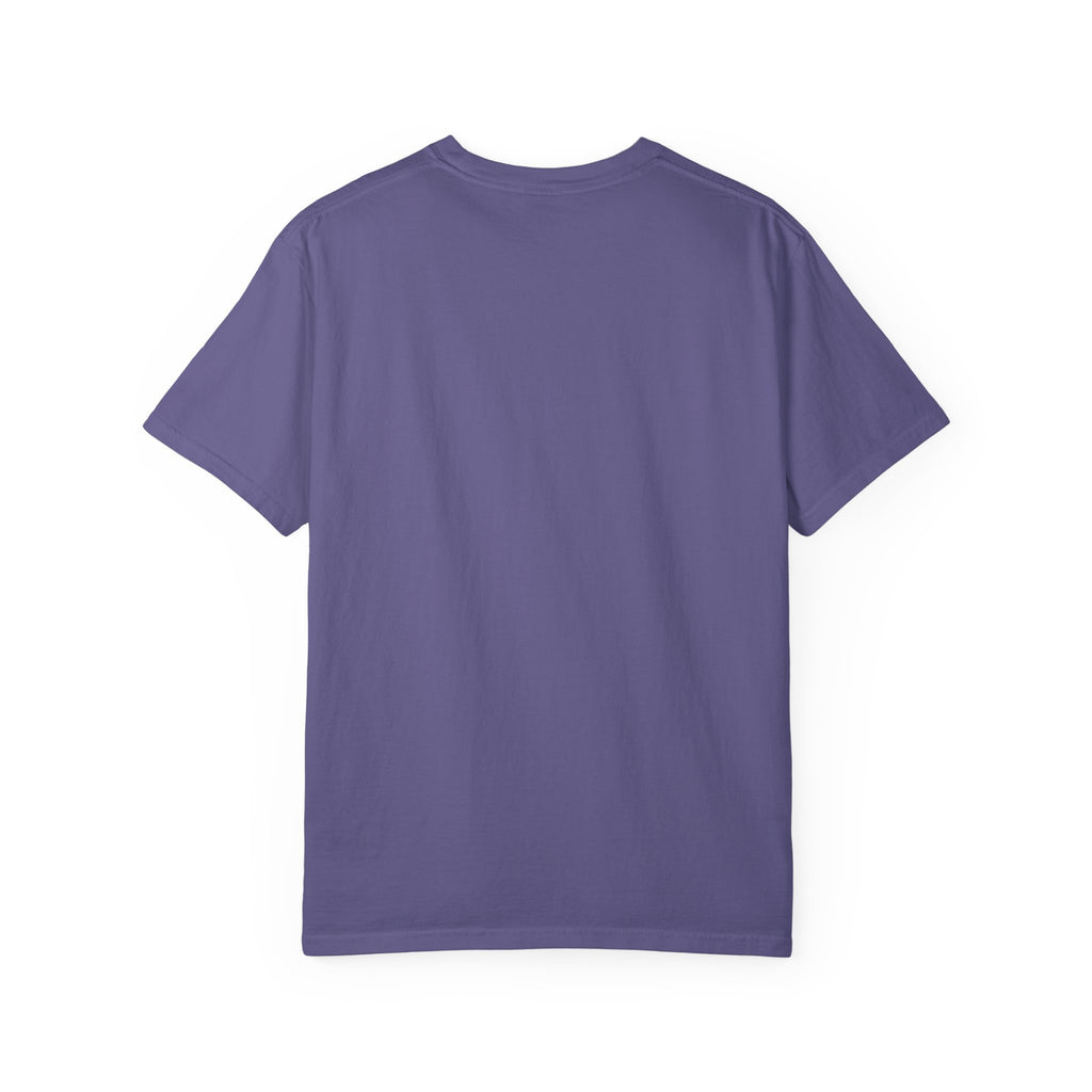 Smiling Tabby Kitten T-Shirt | Cute Cat Illustration