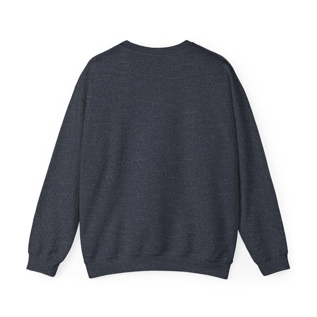 Halloween Crewneck Sweatshirt — "All Hallows Eve" Graphic Pullover