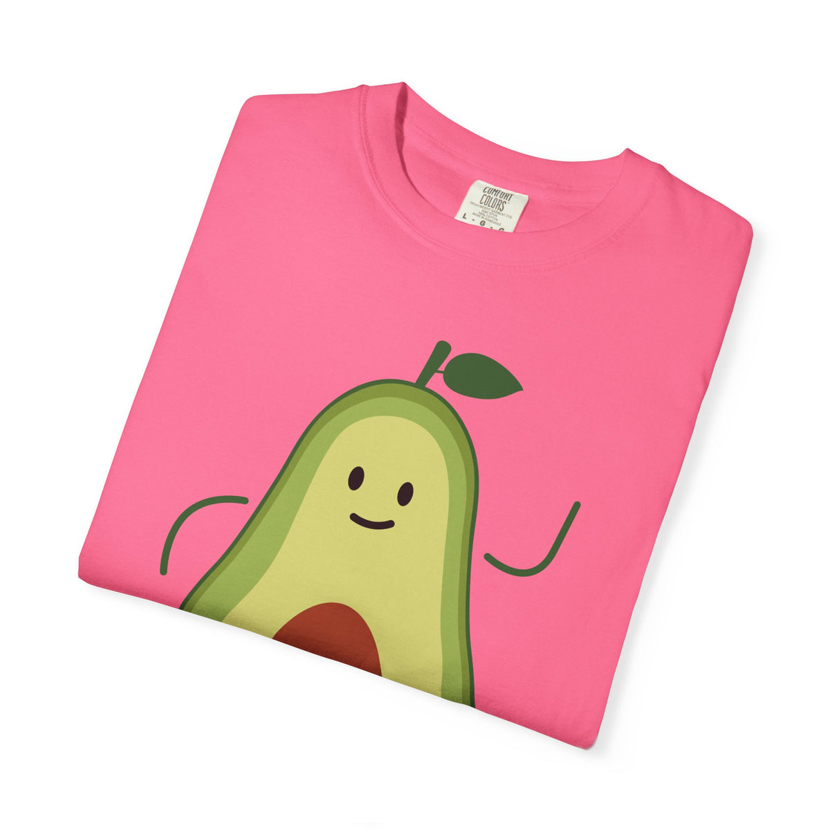Vegan Avocado T-Shirt