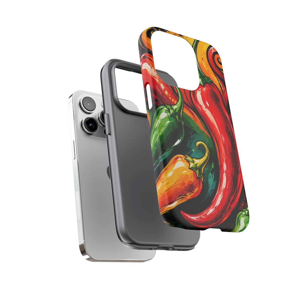 Tough Cases