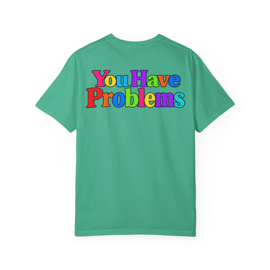 If You Don't Have Math You Have Problems T-Shirt