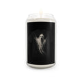 Ghostly Scented Soy Candle 13.75oz — Spooky Haunted Home Fragrance