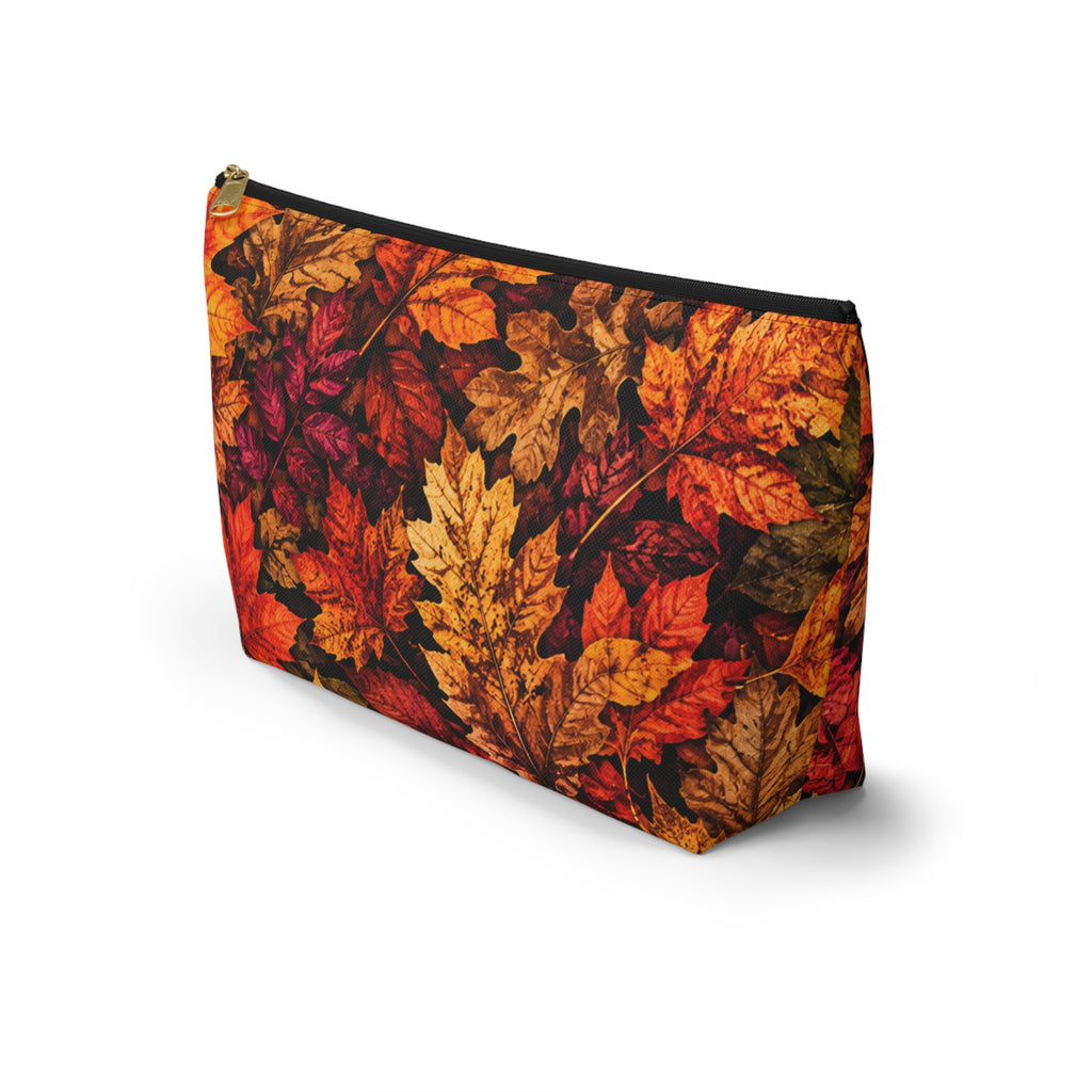 Accessory Pouch w T-bottom