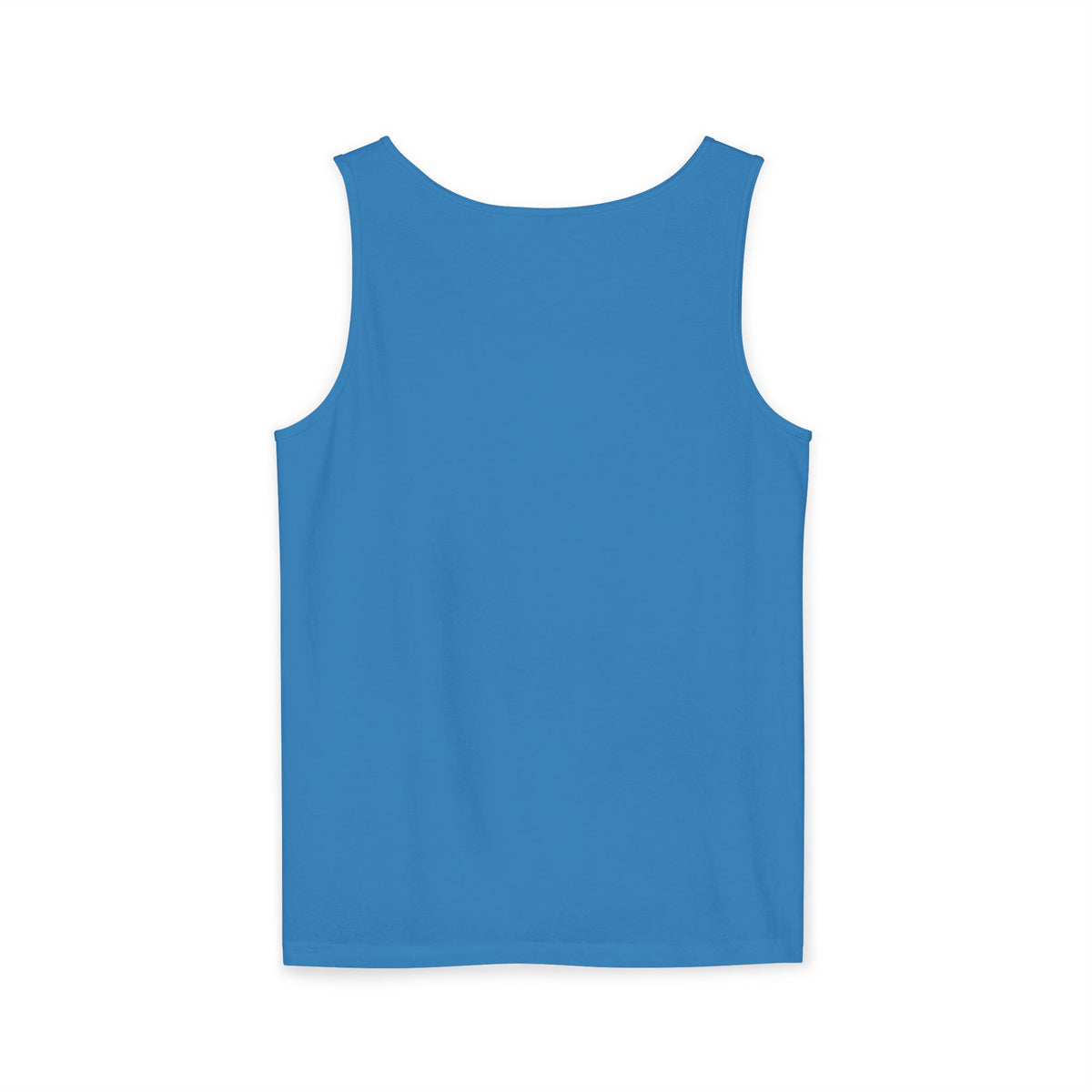 Snack Monster Tank Top | Cute Colorful Monster Snacks Graphic