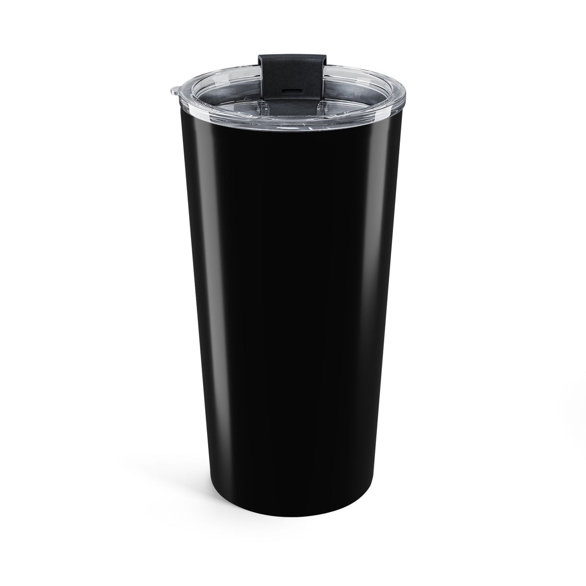 Metalhead Skull Tumbler 20oz | Rock Music Stainless Travel Cup