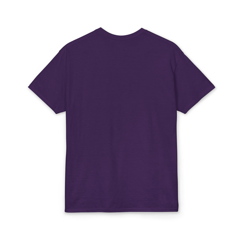 Colorful Geometric Hot Air Balloon T-Shirt