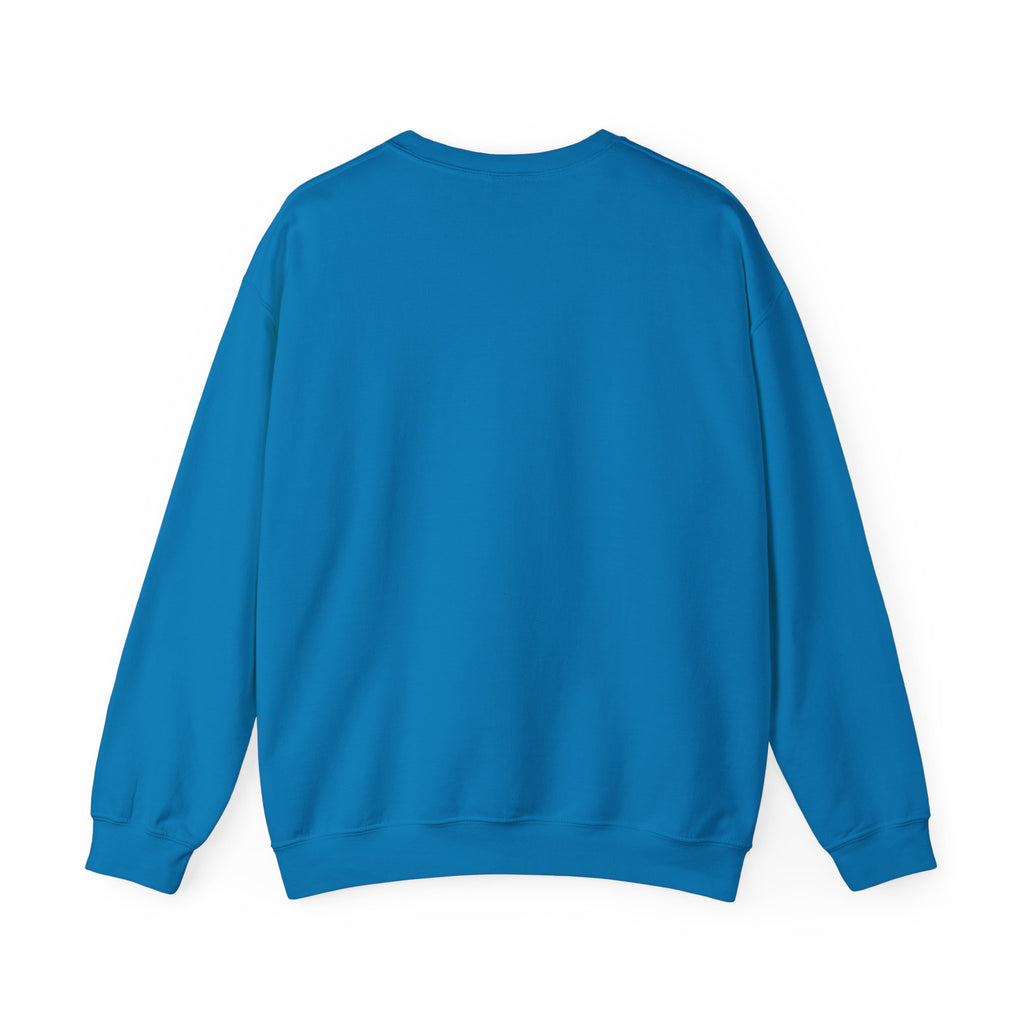 More Wine Please Sweatshirt — Funny Wine Lover Crewneck