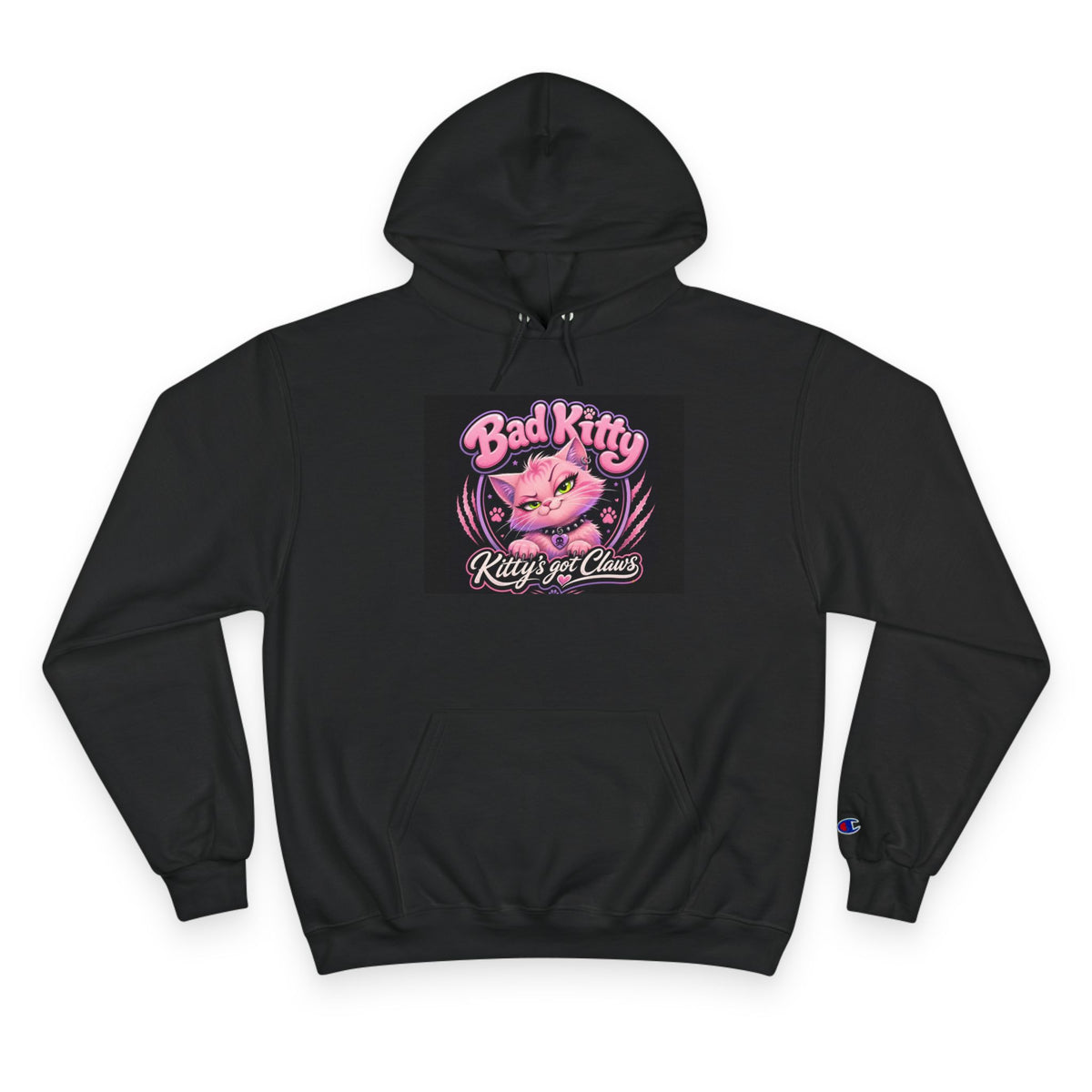 Champion Hoodie