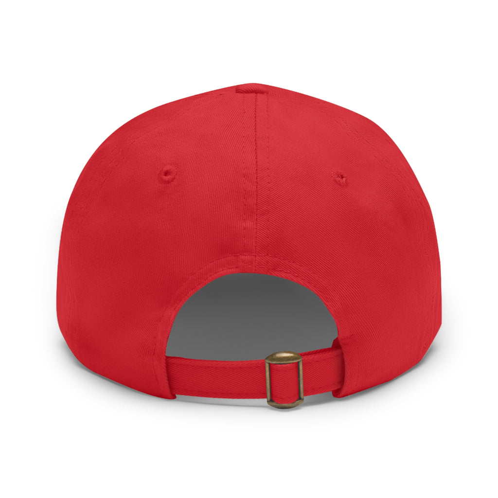 Bingo Queen Dad Hat