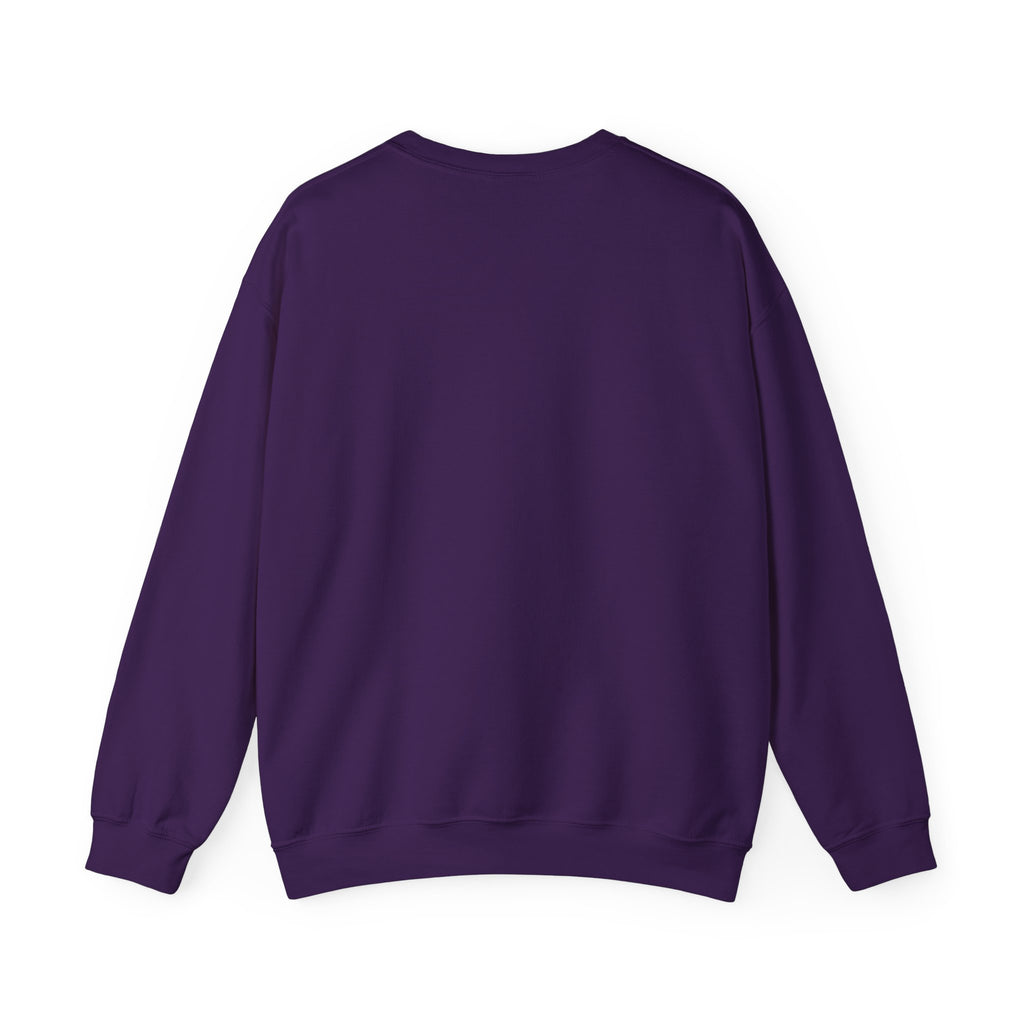 Mama Bear Crewneck Sweatshirt – Colorful Retro Mom Graphic