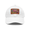 Pickleball Queen Dad Hat