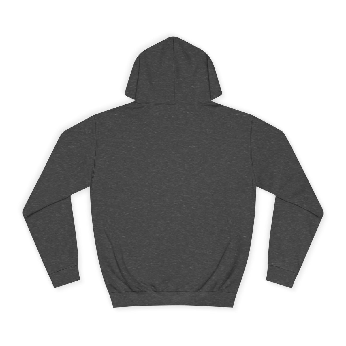 Hoodie — "There's No Place Like the Holidays" Festive Christmas Pullover