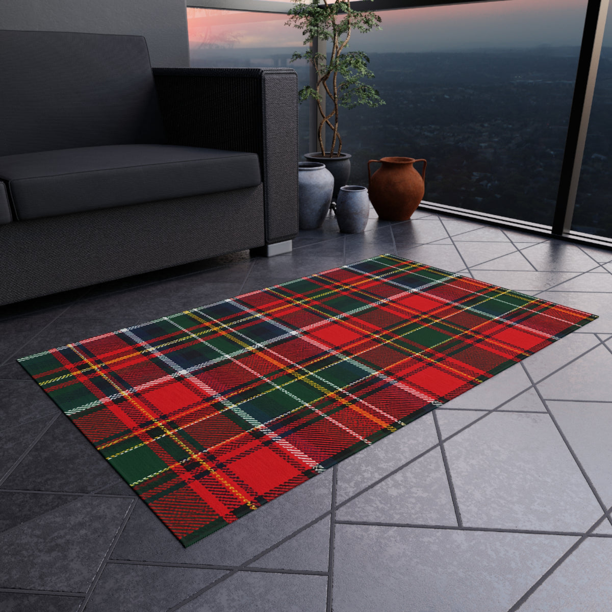 Outdoor Rug