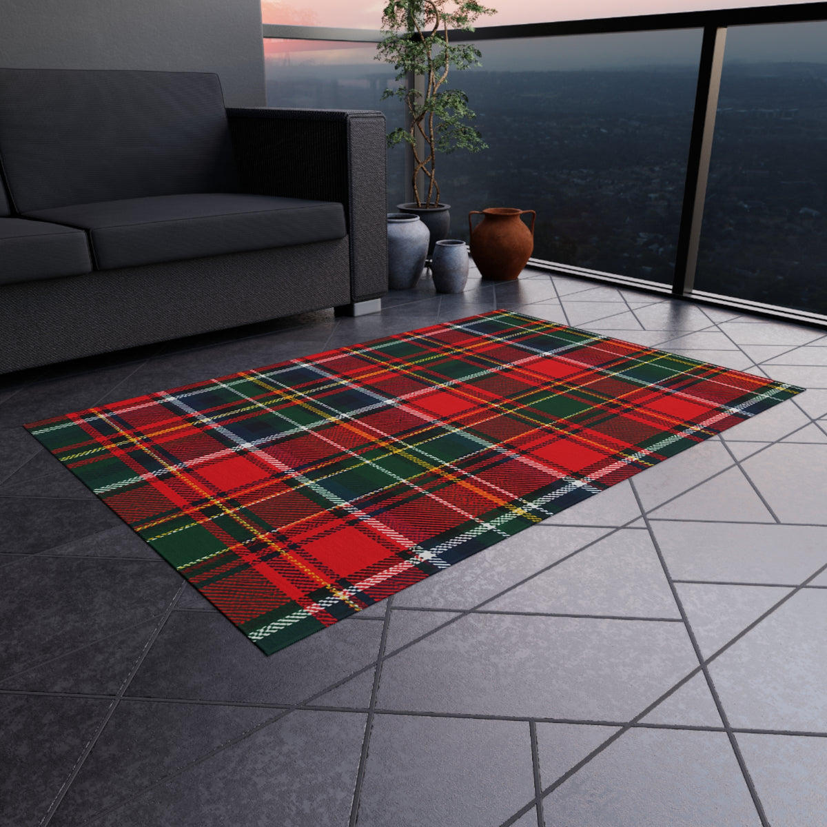 Outdoor Rug