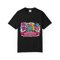 My Super Power Is Being A Mom T-shirt | Mom Graphic Tee