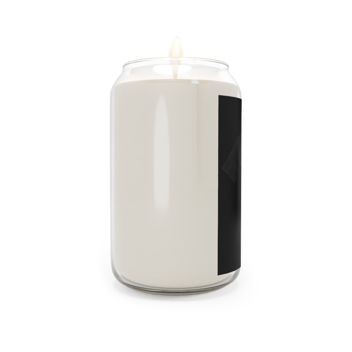 Ghostly Scented Soy Candle 13.75oz — Spooky Haunted Home Fragrance