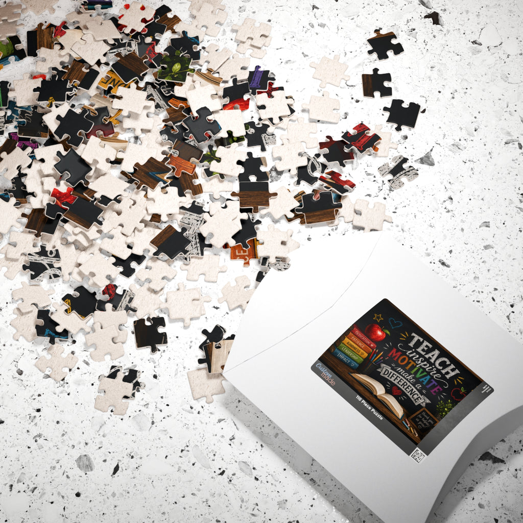 Puzzle (110, 252, 520, 1014-piece)
