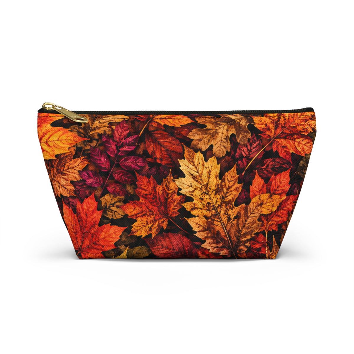 Accessory Pouch w T-bottom