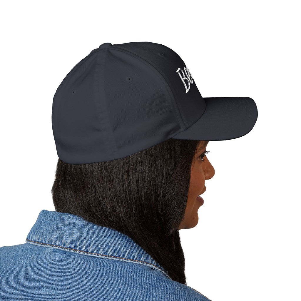 Beer Me! Embroidered Baseball Cap